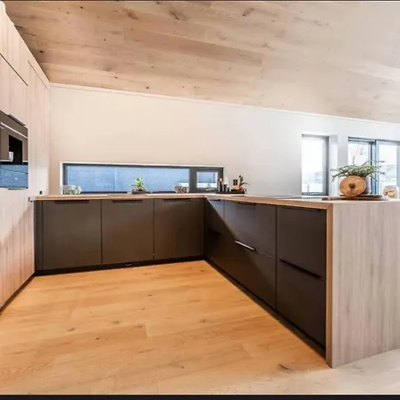 Tatil Evi New House In The Center Of