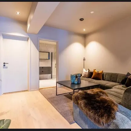 Tatil Evi New House In The Center Of