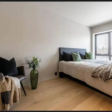 Tatil Evi New House In The Center Of *